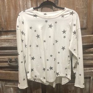 Star tee